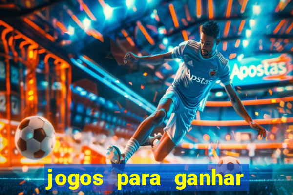 jogos para ganhar dinheiro via pix 2024